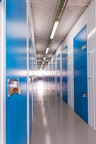 Trastero en alquiler en Simancas en Madrid