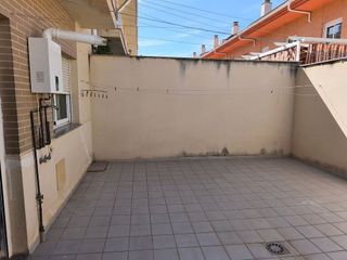 Chalet en venta en Renfe - Bulevar 1º y 2º Fase en Jaén