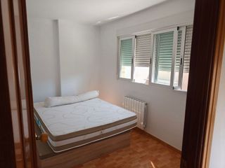 Chalet en venta en Renfe - Bulevar 1º y 2º Fase en Jaén