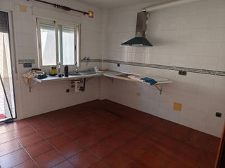Chalet en venta en Renfe - Bulevar 1º y 2º Fase en Jaén