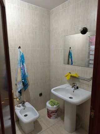 Chalet en venta en Renfe - Bulevar 1º y 2º Fase en Jaén