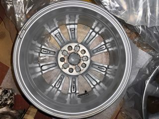 Llantas 16 Toyota Corolla UNIDAD