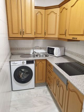 Piso en alquiler en Zona Centro en Córdoba