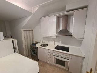 Piso en alquiler en Plaza Mayor - San Agustín en Segovia