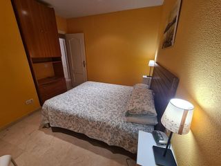 Piso en alquiler en Plaza Mayor - San Agustín en Segovia