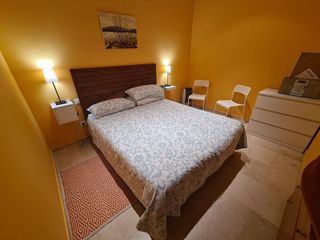 Piso en alquiler en Plaza Mayor - San Agustín en Segovia