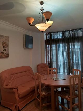 Piso en alquiler en Pajaritos - Plaza de Toros en Granada