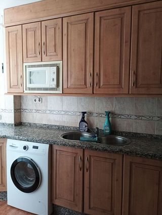 Piso en alquiler en Pajaritos - Plaza de Toros en Granada