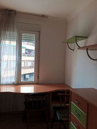 Piso en alquiler en Pajaritos - Plaza de Toros en Granada