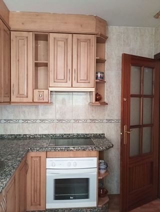 Piso en alquiler en Pajaritos - Plaza de Toros en Granada