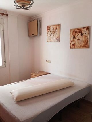 Piso en alquiler en Pajaritos - Plaza de Toros en Granada