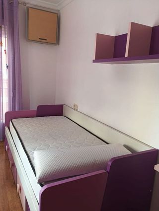 Piso en alquiler en Pajaritos - Plaza de Toros en Granada