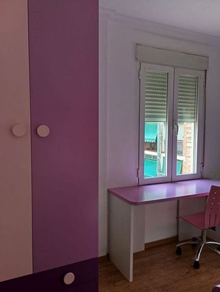 Piso en alquiler en Pajaritos - Plaza de Toros en Granada