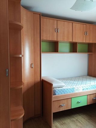 Piso en alquiler en Pajaritos - Plaza de Toros en Granada