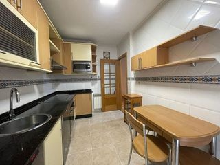 Piso en alquiler en Zona Alta en Ponferrada