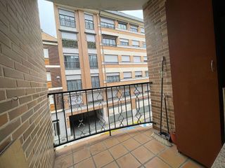Piso en alquiler en Zona Alta en Ponferrada