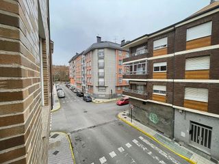 Piso en alquiler en Zona Alta en Ponferrada