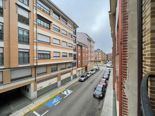 Piso en alquiler en Zona Alta en Ponferrada