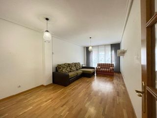 Piso en alquiler en Zona Alta en Ponferrada