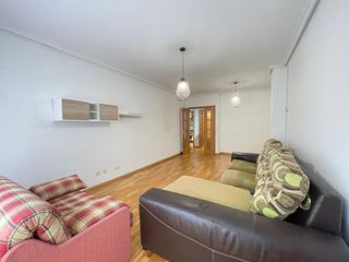 Piso en alquiler en Zona Alta en Ponferrada