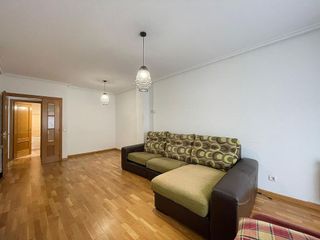 Piso en alquiler en Zona Alta en Ponferrada