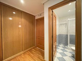 Piso en alquiler en Zona Alta en Ponferrada