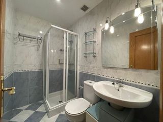 Piso en alquiler en Zona Alta en Ponferrada