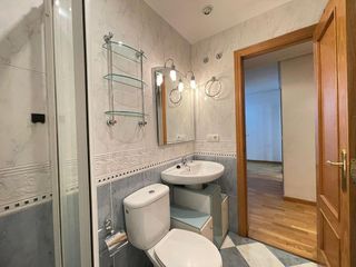 Piso en alquiler en Zona Alta en Ponferrada