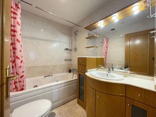 Piso en alquiler en Zona Alta en Ponferrada