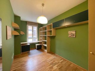 Piso en alquiler en Zona Alta en Ponferrada