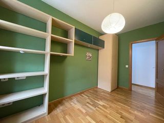 Piso en alquiler en Zona Alta en Ponferrada