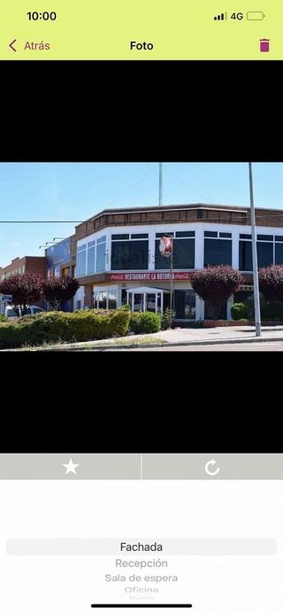 Oficina en alquiler en Arcas Reales - Pinar del Jalón en Valladolid