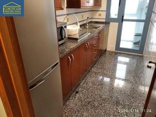 Piso en alquiler en Zona Centro en Córdoba