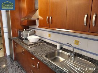 Piso en alquiler en Zona Centro en Córdoba