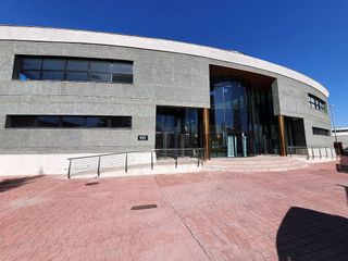 Oficina en alquiler en Fígares en Granada