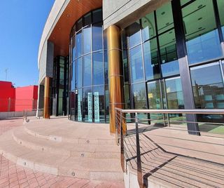 Oficina en alquiler en Fígares en Granada