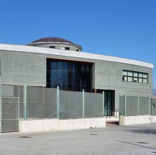 Oficina en alquiler en Fígares en Granada