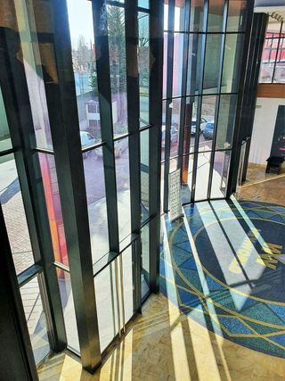 Oficina en alquiler en Fígares en Granada