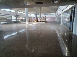 Oficina en alquiler en Fígares en Granada