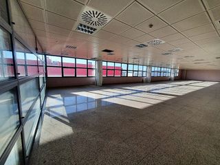 Oficina en alquiler en Fígares en Granada