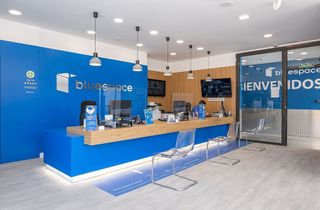 Trastero en alquiler en Vara de Quart en Valencia