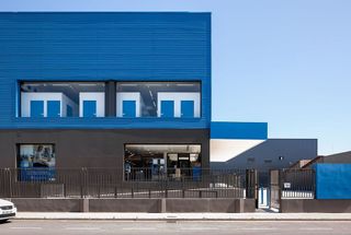 Trastero en alquiler en Vara de Quart en Valencia