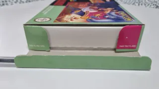 🇨🇵🇪🇸 Aladdin españolizado Super Nintendo snes