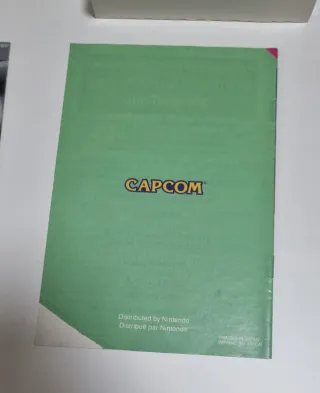 🇨🇵🇪🇸 Aladdin españolizado Super Nintendo snes