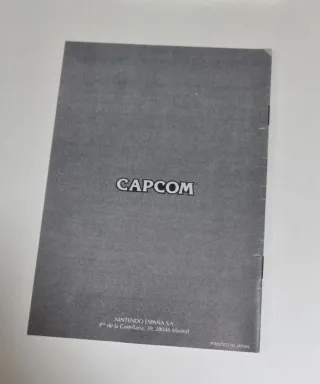 🇨🇵🇪🇸 Aladdin españolizado Super Nintendo snes