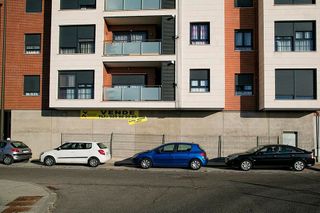 Local comercial en alquiler en Centro - Corte Inglés en Talavera de la Reina