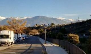 Garaje en alquiler en Bola de Oro - Serrallo en Granada