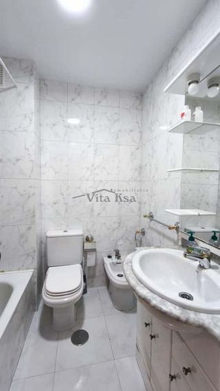 Piso en alquiler en Centro en Ourense