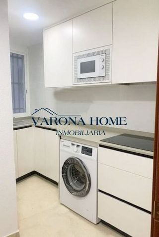 Piso en alquiler en Ollerías - San Cayetano en Córdoba