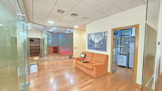 Oficina en alquiler en San Jerónimo - La Bachillera en Sevilla